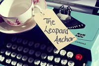 The Leopard Anchor
